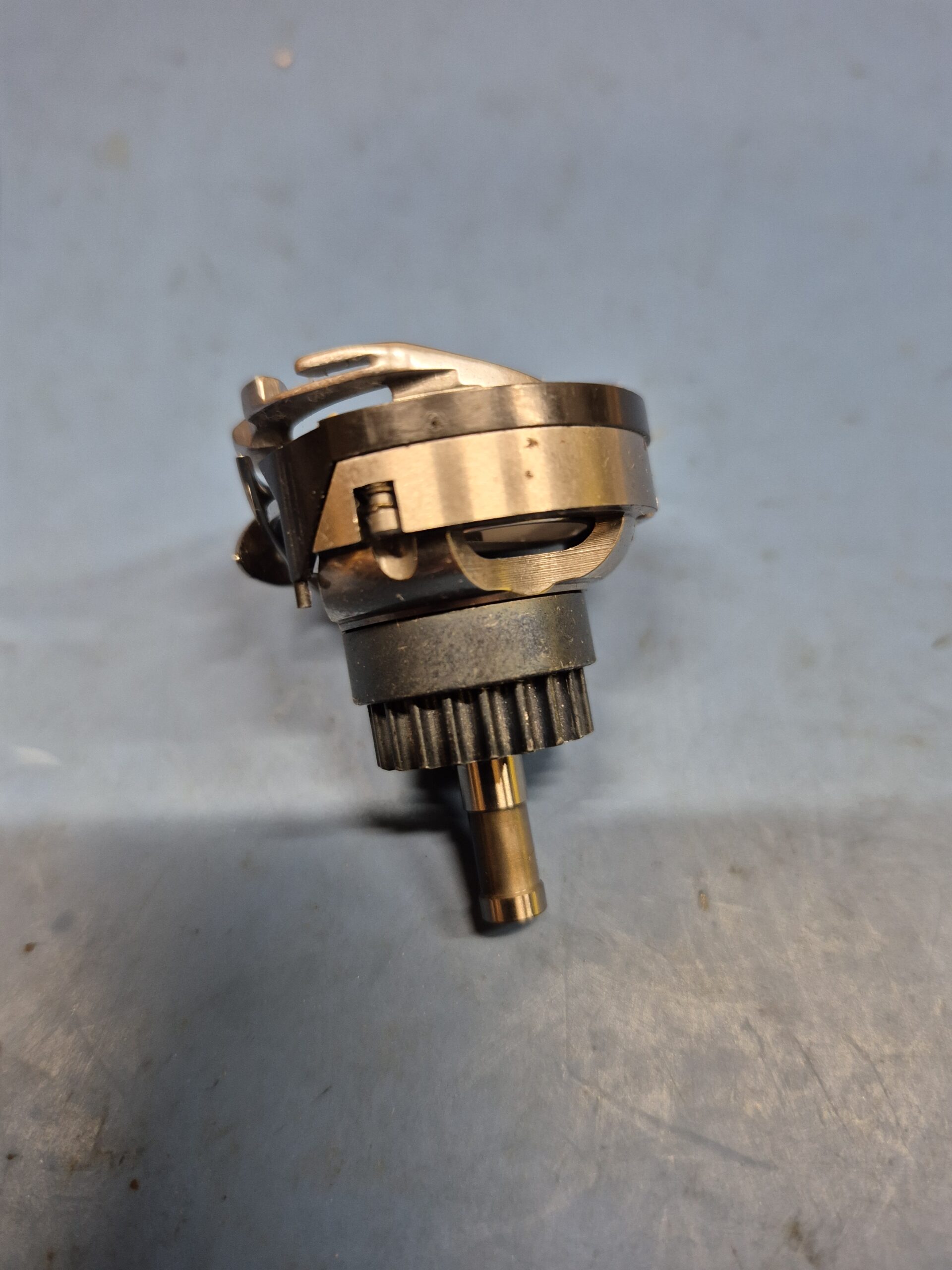 HOOK DRIVER CPL 430-635 - 031007.75.00 - USED