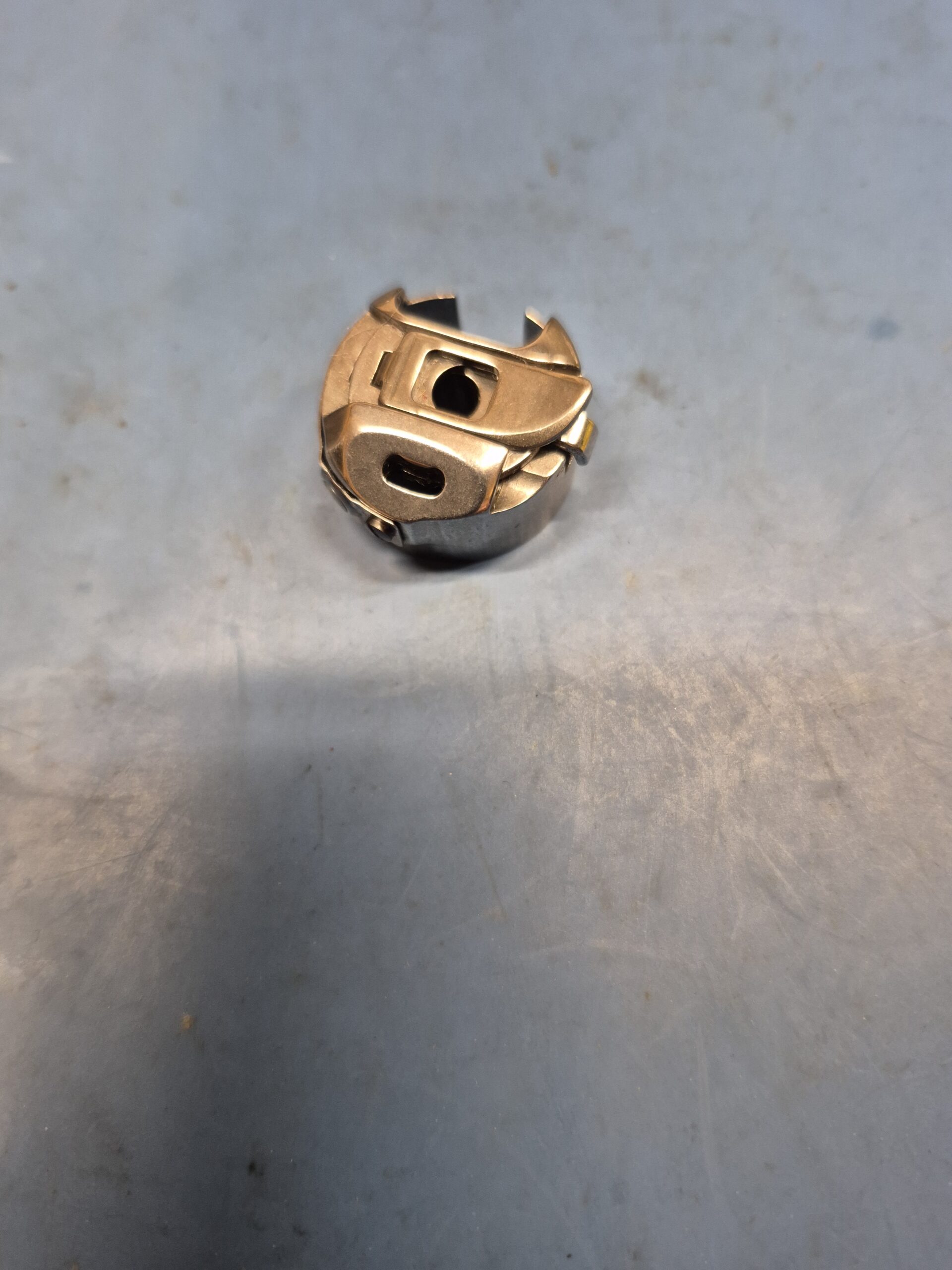 Bernina Rotary Bobbin Case - 031159.51.00 - USED