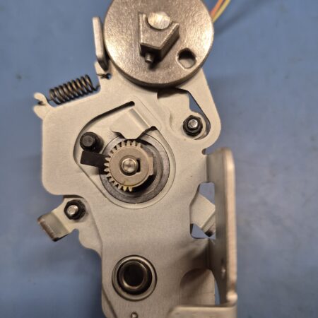 Bernina 430 Stitch Length Motor Assembly - 031146.70.00 - USED