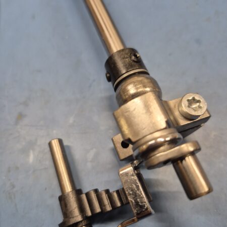 Bernina 430 Main Shaft Assembly - USED