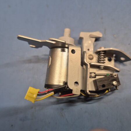 Bernina 430 Bobbin Winder with Motor - USED - 031153.70.02