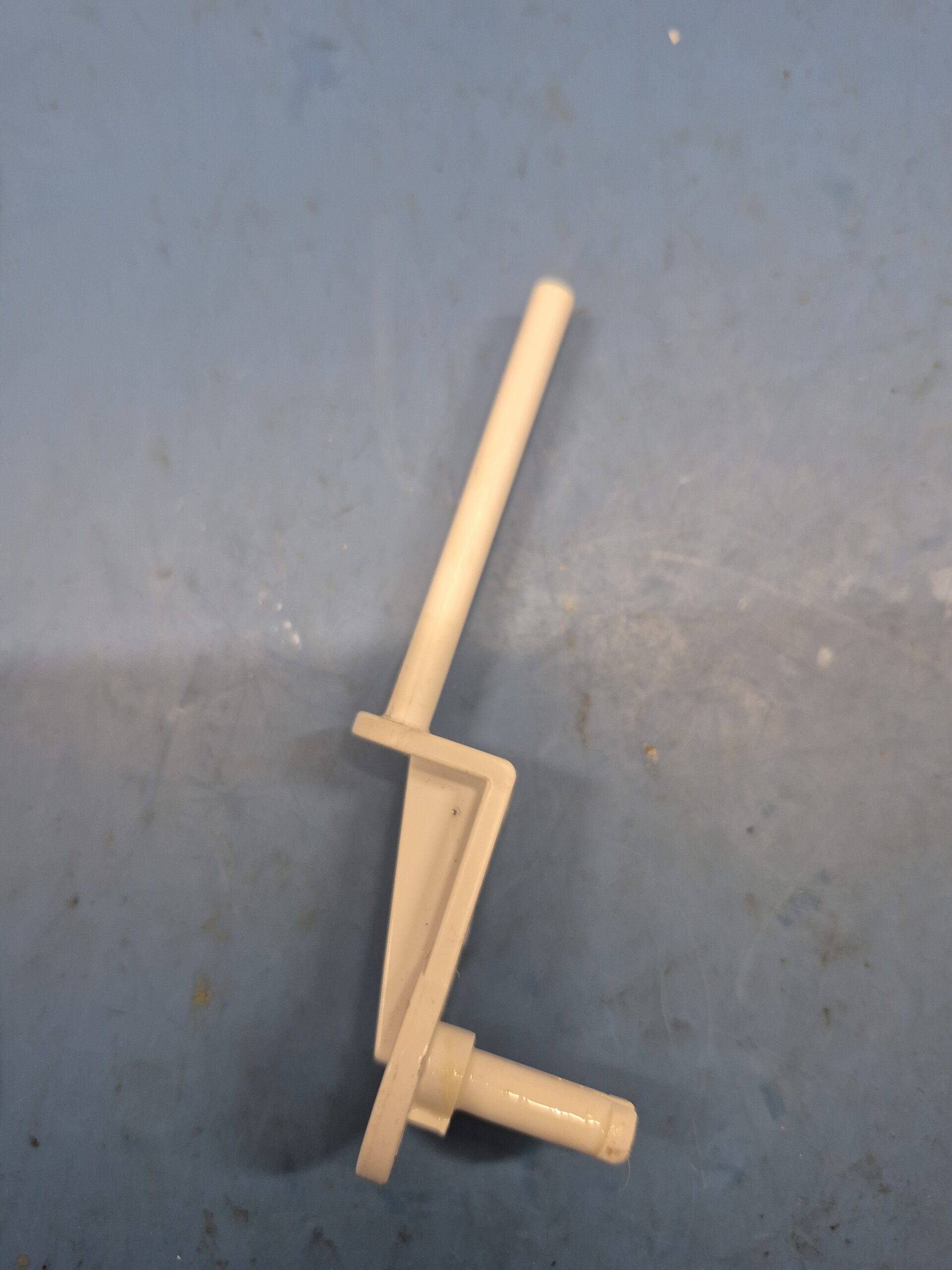 Bernina 430 Auxiliary Spool Pin - USED - 030335.50.00