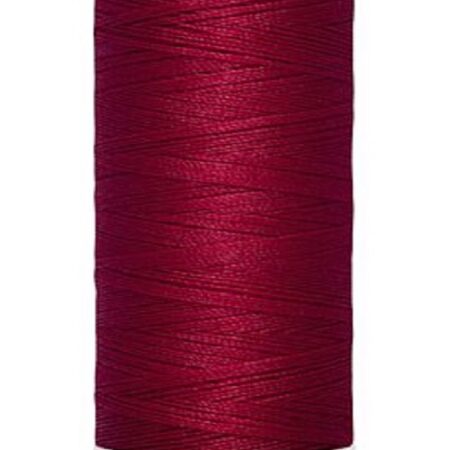 Gutterman Sew All 50wt 250m RUBY RED - 250G-430