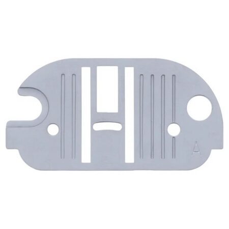 Singer Throat Plate For Zigzag Stitching -409693