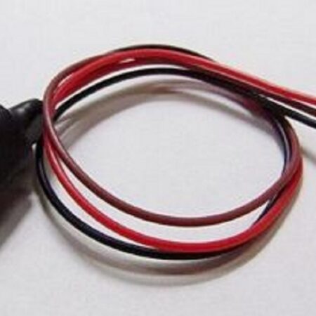 Foot Control Jack Harness - 68020226