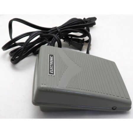 Foot Controller - USED - 4C-316B