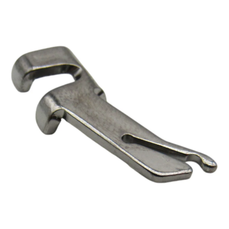 SInger Snap-On Shank Adapter for Slant Needle (Slant Shank) Machines - Part #542167