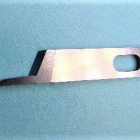 Bernette Serger Upper Knife - 50143403