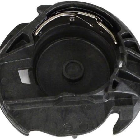 Bequilter Bobbin Case Compatible with Brother Sewing Machine XL2240,XL2250,XL2600,XL3500+ # XC8993321 XC8993021 XG4227001