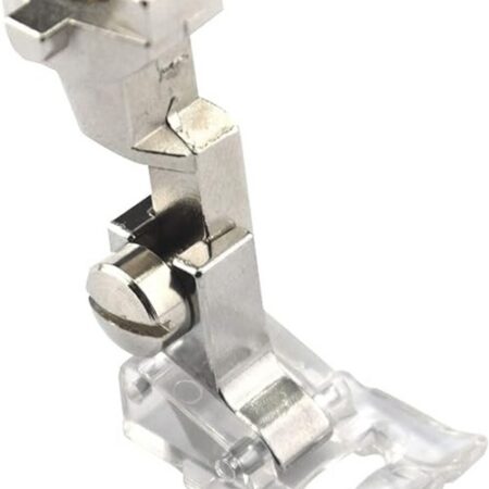 Bernina by DREAMSTITCH Applique Clear Sewing Presser Foot with 0083677000 (#75) Shank