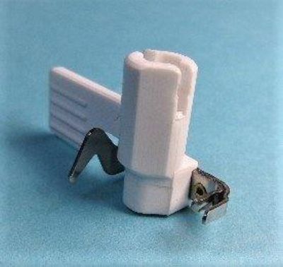 NEEDLE THREADER HOOK Singer 140Q 2639 - 077421
