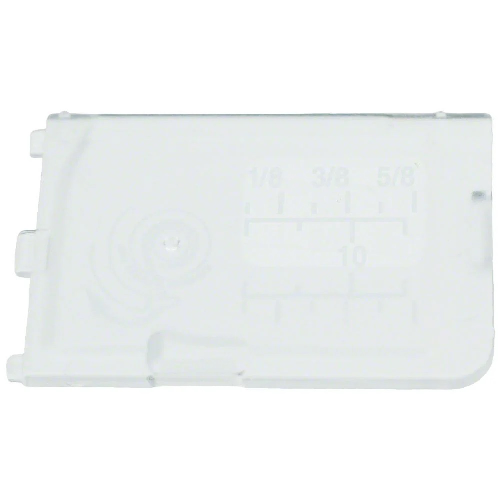 Janome Hook Cover Plate - 809136100