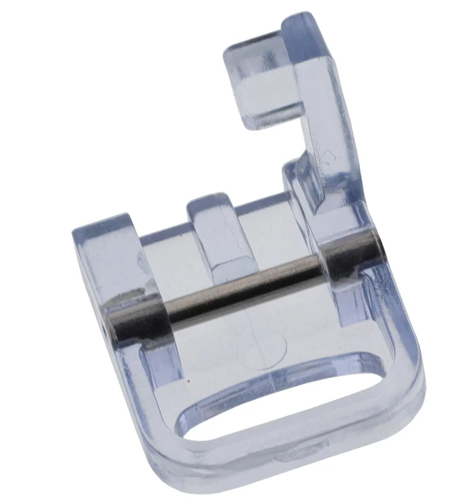 Pfaff Closed Toe Sensormatic Free-motion Foot 820671096