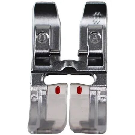 Pfaff Standard Zig-Zag Foot #0A - 820773096