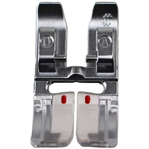 Pfaff Standard Zig-Zag Foot #0A - 820773096
