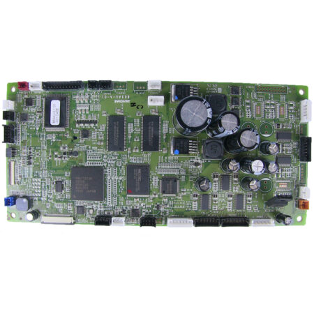 Janome Printed Circuit Board A - Skyline S7 - 863511008