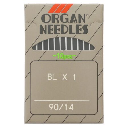 ORGAN BLx1 90/14 Needle