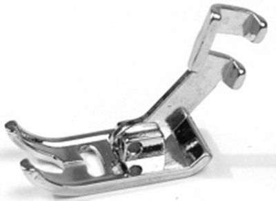 SInger Compatible Zigzag Foot Slant Shaft - 172075