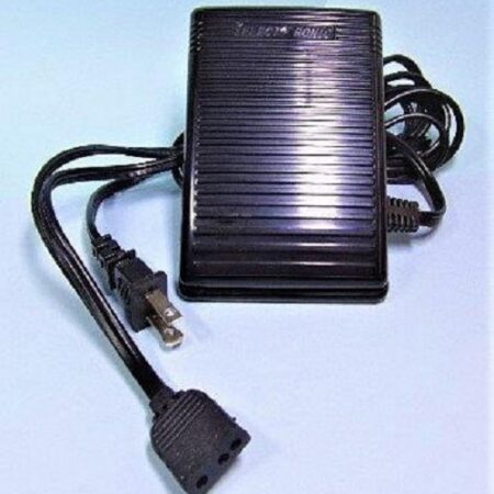 FOOT CONTROL Kenmore with 774 cord - BP6812 - USED