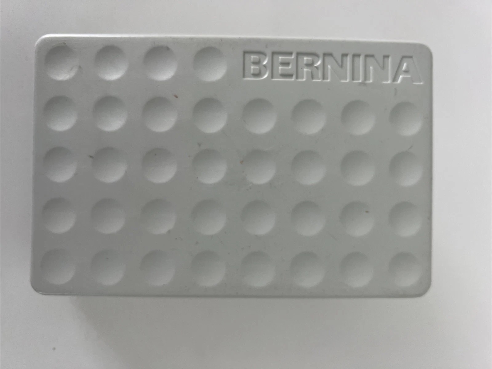 Bernina Foot Control - USED - SR-1