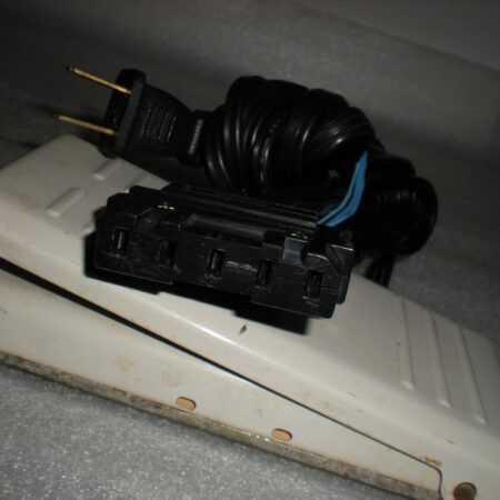 JDK Sewing Machine Foot Controller - 21240 - USED