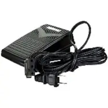 FOOT CONTROL with 726 cord - YC482 - USED