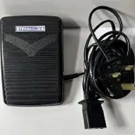 Electronic Foot Controller Hkt7