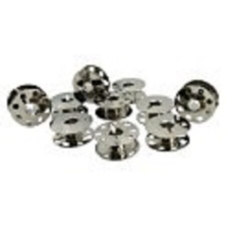Class L Bobbin - Metal - NEW - Each