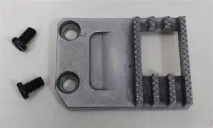 Necchi Feed Dog 3101
