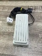 Janome c-107 Foot Pedal
