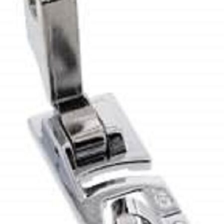 Hemmer Foot High Shank Available in 1/8"