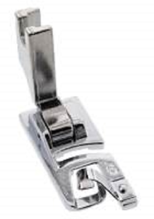 Hemmer Foot High Shank Available in 1/8"