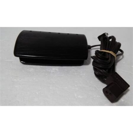 Singer Solid State Motor Controller Foot Pedal