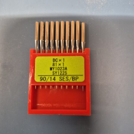 ORGAN DCX! 90 14