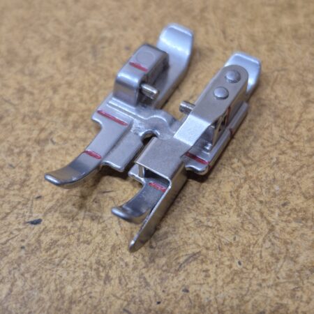 Pfaff Stitch-in-The-Ditch Presser Foot #8