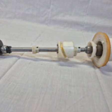 Brother VX1120 Drive Shaft Assembly Complete
