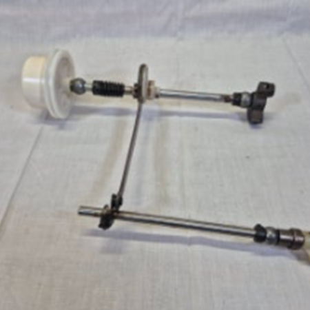 Brother Full Drive Shaft Complete