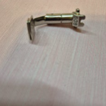 Bernina Old Style No. 508 Gathering Presser Foot