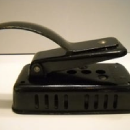 Allen Bradley Foot Controller 1777988