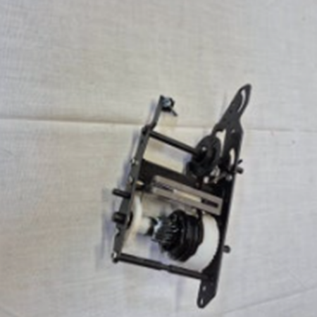 Babylock BLK Cam Stack Assembly -COMPLETE