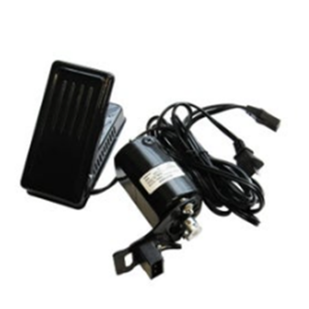 Alphasew Foot Controller FM190
