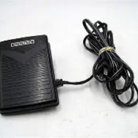 IRIS IR0001 Foot Controller