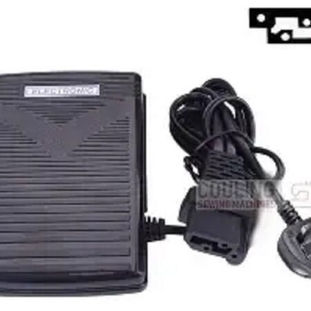 Foot Controller - YDK - YC782 - USED