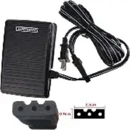 Electric Foot Controller 4C-316B