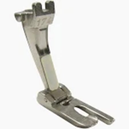 Bernina Sewing Machine #174 Old Style Hemmer Presser Foot
