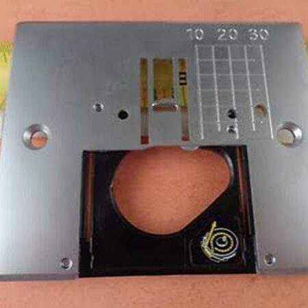 Brother Needle Throat Plate XA0332051