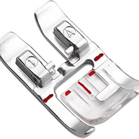 Pfaff Fancy Presser Foot @1A - 820774096