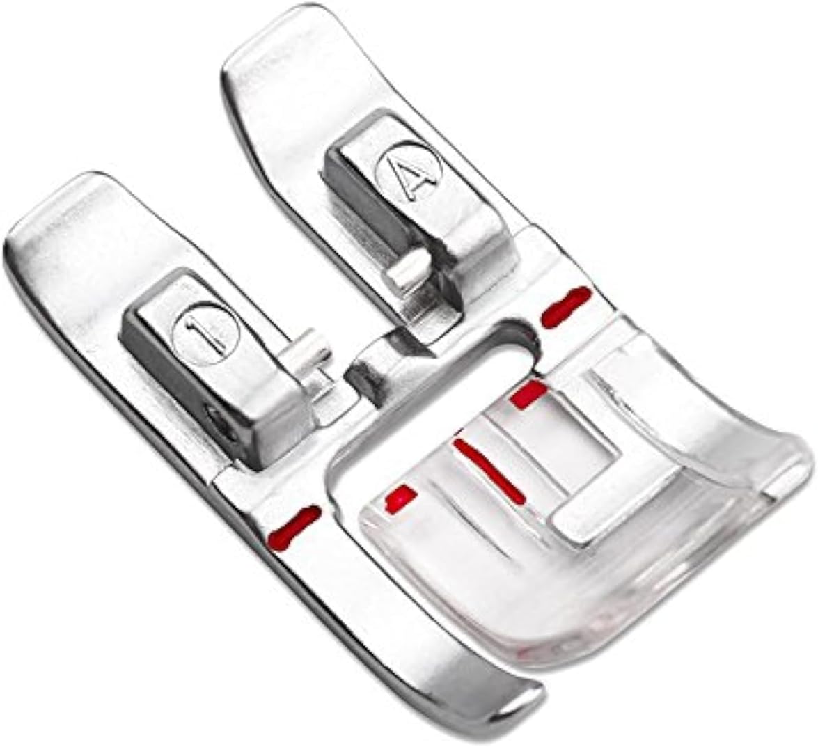 Pfaff Fancy Presser Foot @1A - 820774096