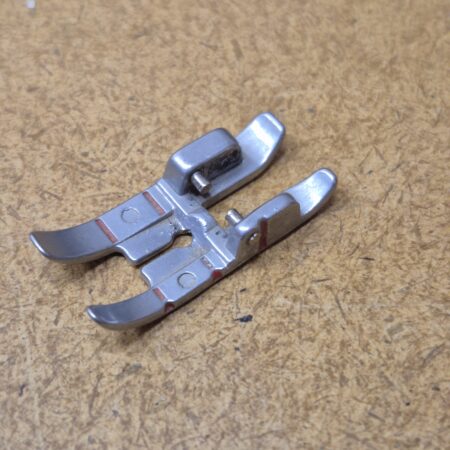 Pfaff 1/4" piecing/quilting foot