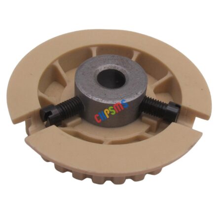 Singer Timing Pulley Replacement